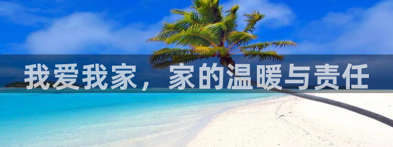 新宝5吕74OOO5：我爱我家，家的温暖与责任